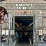 Hackney Pub Sees Sales Boom After Ending Single-File Bar Queues Hackney 2026