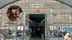 Hackney Pub Sees Sales Boom After Ending Single-File Bar Queues Hackney 2026