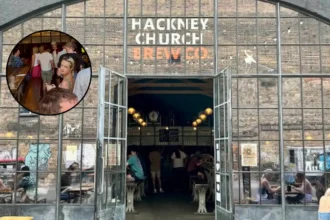 Hackney Pub Sees Sales Boom After Ending Single-File Bar Queues Hackney 2026