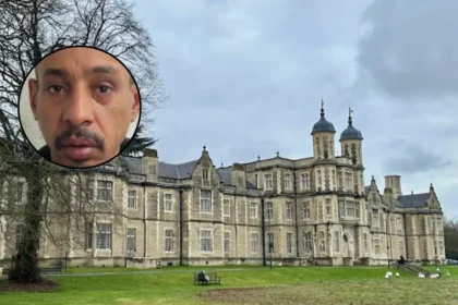 Hamza Dahir Jailed for Sexual Assault in Havering HMO 2026