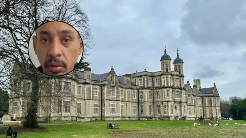 Hamza Dahir Jailed for Sexual Assault in Havering HMO 2026