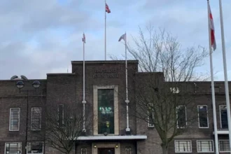 Havering Consults on Borough-Wide Anti-Social Behaviour PSPO: Havering 2026