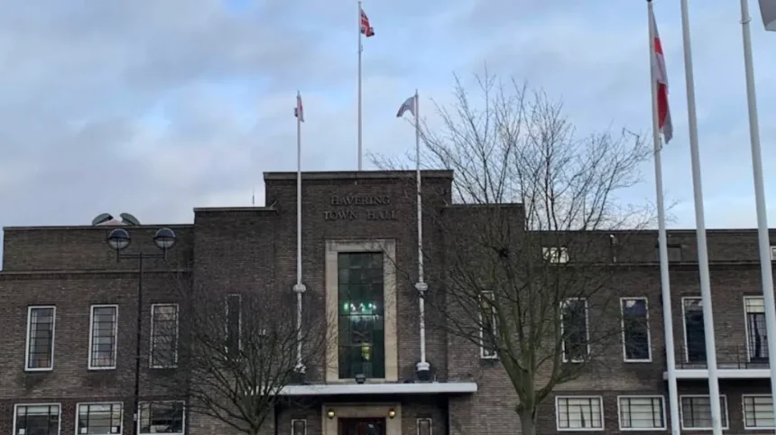 Havering Consults on Borough-Wide Anti-Social Behaviour PSPO: Havering 2026