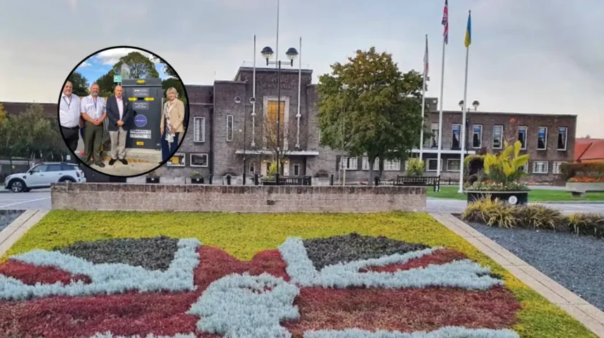 Havering Council Launches Consultation for Borough-Wide PSPO: Havering 2026