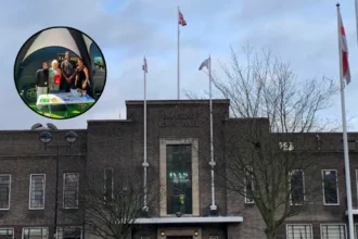Havering Council Launches Knife Surrender Initiatives in Romford 2026