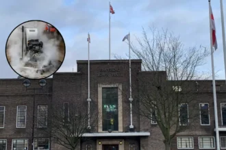 Havering Council Launches Major Deep Clean in Romford 2026