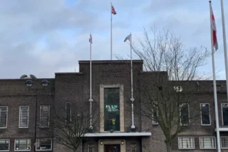 Havering Council Leader Slams Harold Hill Family Centre Rumours Harold Hill 2026