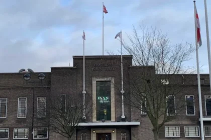 Havering Council Leader Slams Harold Hill Family Centre Rumours Harold Hill 2026