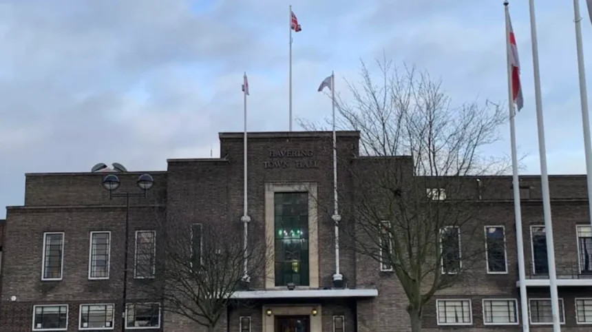 Havering Council Leader Slams Harold Hill Family Centre Rumours Harold Hill 2026