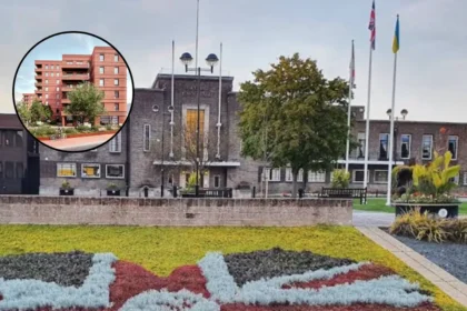 Havering Council Planning Applications Submitted for Romford Development 2026