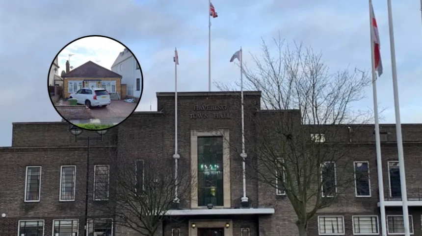 Havering Council Refuses HMO Applications in Romford 2026