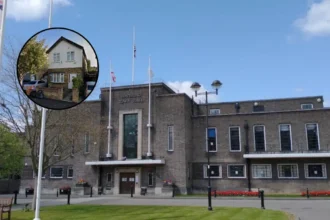 Havering Council Rejects Princes Road HMO Scheme In Romford 2026