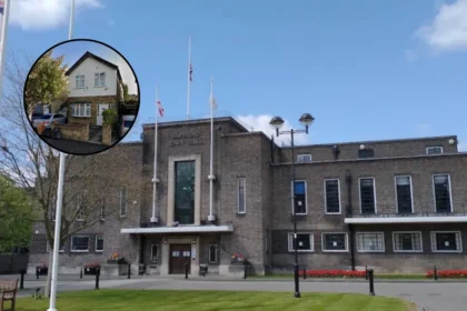 Havering Council Rejects Princes Road HMO Scheme In Romford 2026