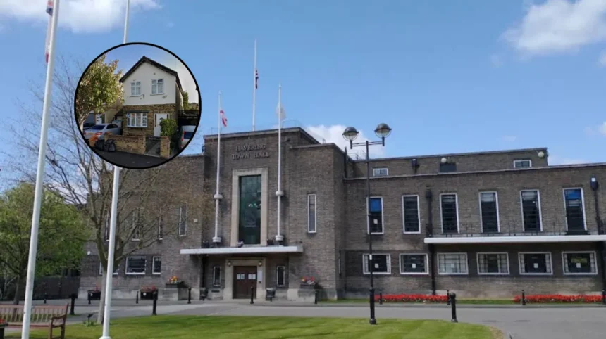 Havering Council Rejects Princes Road HMO Scheme In Romford 2026