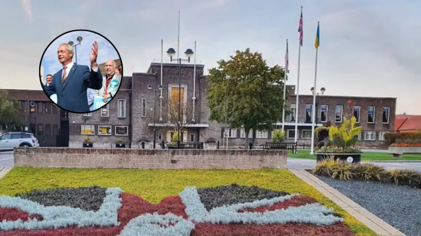 Havering Council Votes To Rescind Climate Emergency Declaration, Havering 2026