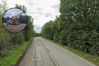 Havering Council Warns Launders Lane Fires Could Persist for Years, Rainham 2026