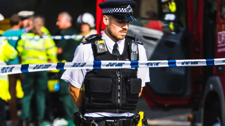 Havering Joint Task Force Combats Local Crime in Havering 2026