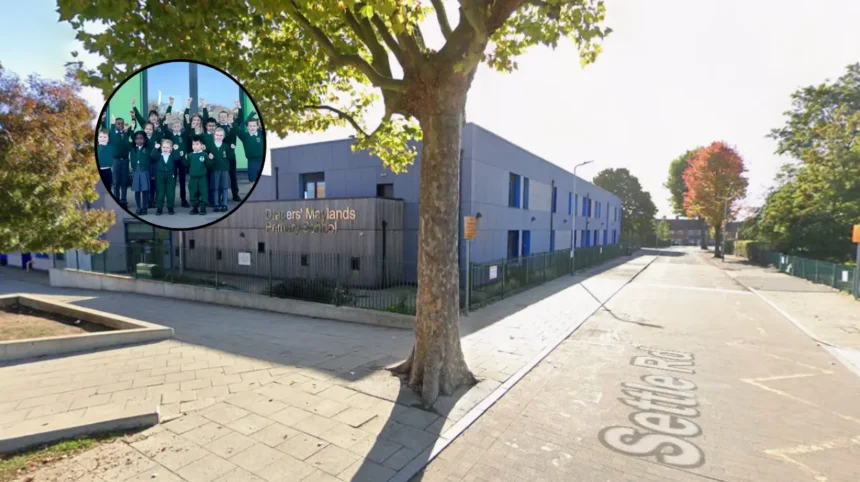 Havering Primary Schools Graded Under New Ofsted Framework 2026
