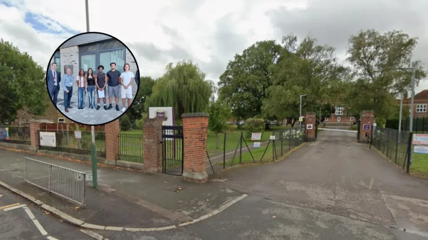 Havering Sixth Forms Ranked Ahead of Results Day 2026