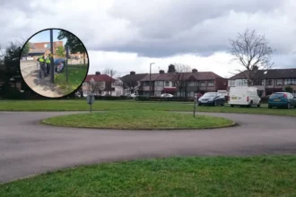 Hornchurch Anti-Social Behaviour Escalates: Residents Demand Urgent Action 2026