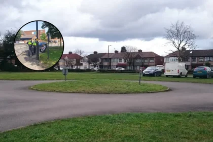 Hornchurch Anti-Social Behaviour Escalates: Residents Demand Urgent Action 2026