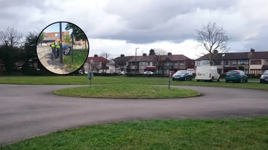 Hornchurch Anti-Social Behaviour Escalates: Residents Demand Urgent Action 2026