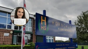 Hornchurch High School Students Achieve Top GCSE Results Hornchurch 2026