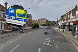 Hornchurch Residents Hit Out at Fly-Tipping and Police Absence 2026