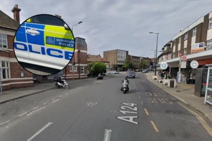 Hornchurch Residents Hit Out at Fly-Tipping and Police Absence 2026