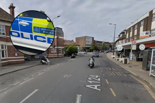 Hornchurch Residents Hit Out at Fly-Tipping and Police Absence 2026