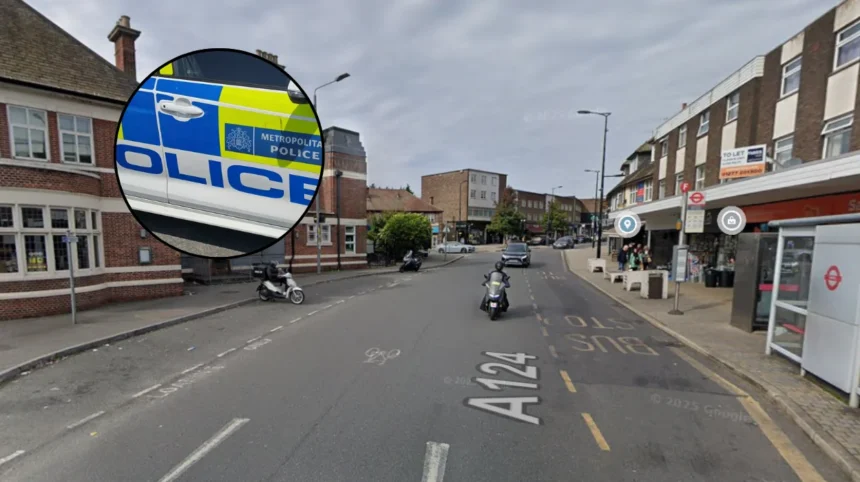 Hornchurch Residents Hit Out at Fly-Tipping and Police Absence 2026