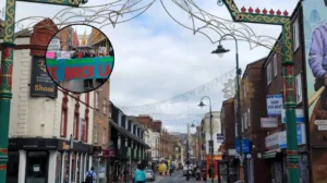 How Brick Lane became the latest neighbourhood to battle against a data centre