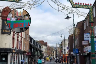 How Brick Lane became the latest neighbourhood to battle against a data centre