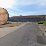 Hoxton Killer Dempsey Nibbs Dies At HMP Belmarsh Hoxton 2026