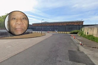 Hoxton Killer Dempsey Nibbs Dies At HMP Belmarsh Hoxton 2026