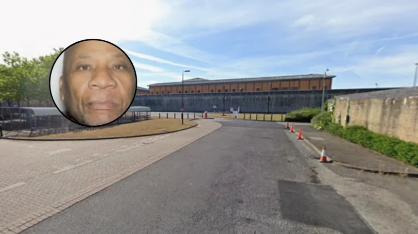 Hoxton Killer Dempsey Nibbs Dies At HMP Belmarsh Hoxton 2026