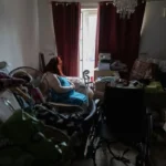 'I've Been Left to Rot': East London Woman Says She Has Lived in Mouldy Flat for Three Years 