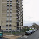 Inquest Into Tower Block Window Fall of Aalim Ahmed, London 2026
