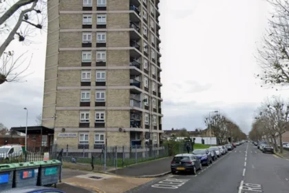 Inquest Into Tower Block Window Fall of Aalim Ahmed, London 2026