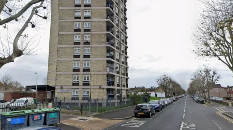 Inquest Into Tower Block Window Fall of Aalim Ahmed, London 2026