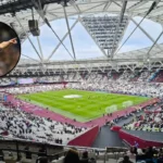Joël Veltman Explains West Ham Transfer from Brighton in London 2026