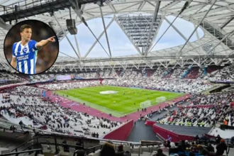 Joël Veltman Explains West Ham Transfer from Brighton in London 2026