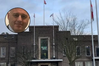Keith Prince Refutes Conservative Claims on Council Funding Havering 2026
