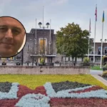 Keith Prince Sets Out 100-Day Council Plan | Havering 2026