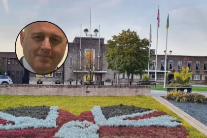 Keith Prince Sets Out 100-Day Council Plan | Havering 2026