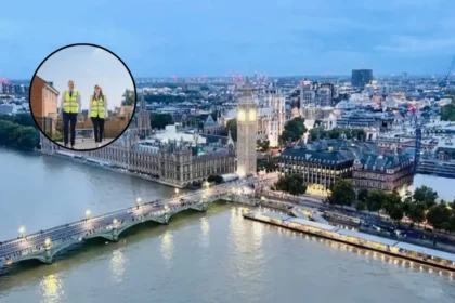 Labour Councils Infrastructure, Transport, and Housing Initiatives UK 2026