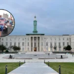 Lambeth and Waltham Forest Councils Resist EHRC Single-Sex Guidance London 2026