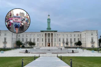Lambeth and Waltham Forest Councils Resist EHRC Single-Sex Guidance London 2026