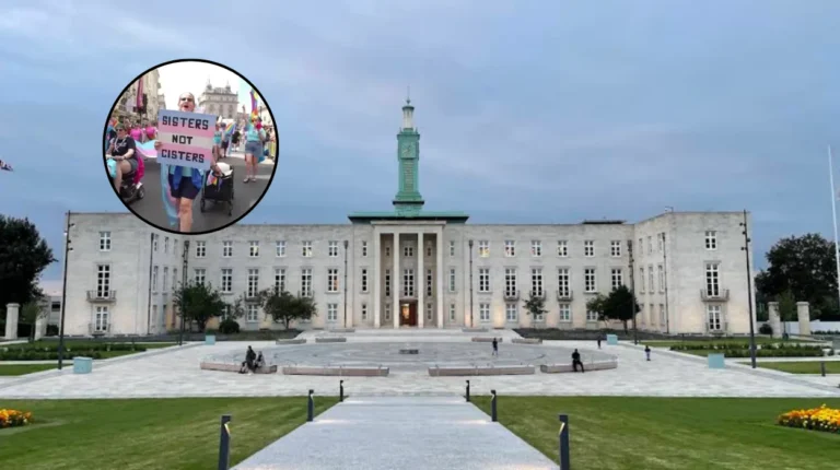Lambeth and Waltham Forest Councils Resist EHRC Single-Sex Guidance London 2026