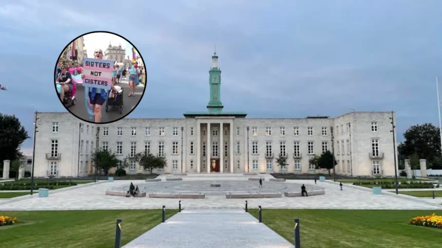Lambeth and Waltham Forest Councils Resist EHRC Single-Sex Guidance London 2026
